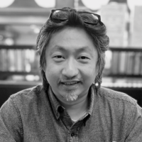 Eron Budi