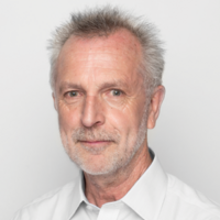 Michael Watts